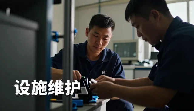 长春市泰合皮草养护服务有限公司探索开荒保洁更多应用可能