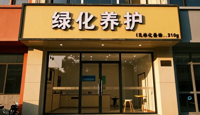 绿化养护中消杀工作的实际操作与维护要点